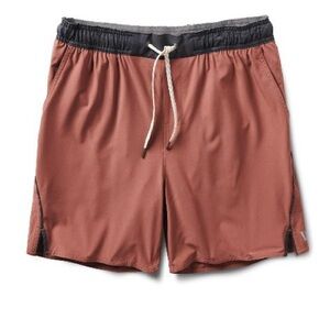 Vuori Trail Short - Medium